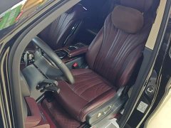 Hongqi HQ9 2023 2.0T Zhilian Qiling Edition - photo 15