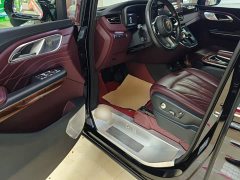 Hongqi HQ9 2023 2.0T Zhilian Qiling Edition - photo 16
