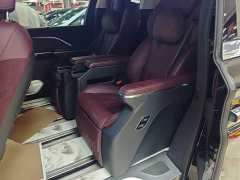Hongqi HQ9 2023 2.0T Zhilian Qiling Edition - photo 17