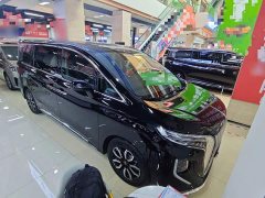 Hongqi HQ9 2023 2.0T Zhilian Qiling Edition - photo 4