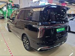 Hongqi HQ9 2023 2.0T Zhilian Qiling Edition - photo 5