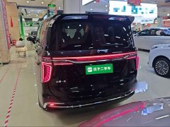 Hongqi HQ9 2023 2.0T Zhilian Qiling Edition - photo 6