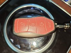 Hongqi HQ9 2023 2.0T Zhilian Qiling Edition - photo 9
