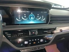 Hongqi HS5 2022 facelift 2.0T Zhilian Qixiang four-wheel drive version - ფოტო 13