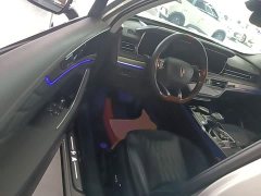 Hongqi HS5 2022 facelift 2.0T Zhilian Qixiang four-wheel drive version - ფოტო 16