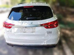 Hongqi HS5 2019 2.0T Zhilian Flagship Edition - ფოტო 10
