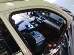 Hongqi HS5 2019 2.0T Zhilian Flagship Edition - ფოტო 11