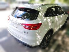Hongqi HS5 2019 2.0T Zhilian Flagship Edition - ფოტო 12