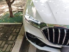 Hongqi HS5 2019 2.0T Zhilian Flagship Edition - ფოტო 13