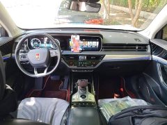 Hongqi HS5 2019 2.0T Zhilian Flagship Edition - ფოტო 16