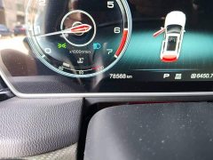 Hongqi HS5 2019 2.0T Zhilian Flagship Edition - ფოტო 19