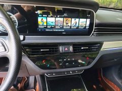Hongqi HS5 2019 2.0T Zhilian Flagship Edition - ფოტო 20