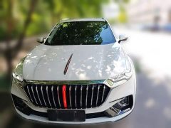 Hongqi HS5 2019 2.0T Zhilian Flagship Edition - ფოტო 5