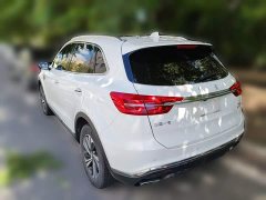 Hongqi HS5 2019 2.0T Zhilian Flagship Edition - ფოტო 9