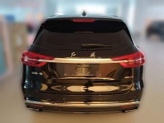 Hongqi HS5 2022 Facelift 2.0T Intelligent Flagship Edition - ფოტო 10