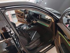 Hongqi HS5 2022 Facelift 2.0T Intelligent Flagship Edition - ფოტო 11