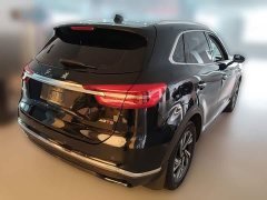 Hongqi HS5 2022 Facelift 2.0T Intelligent Flagship Edition - ფოტო 12