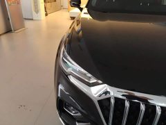 Hongqi HS5 2022 Facelift 2.0T Intelligent Flagship Edition - ფოტო 13