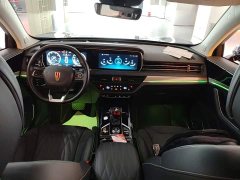 Hongqi HS5 2022 Facelift 2.0T Intelligent Flagship Edition - ფოტო 16