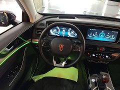 Hongqi HS5 2022 Facelift 2.0T Intelligent Flagship Edition - ფოტო 17