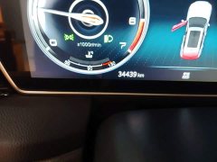 Hongqi HS5 2022 Facelift 2.0T Intelligent Flagship Edition - ფოტო 19