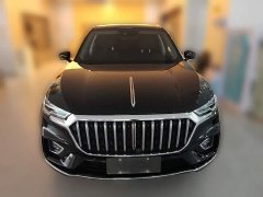 Hongqi HS5 2022 Facelift 2.0T Intelligent Flagship Edition - ფოტო 5