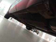 Hongqi HS5 2022 Facelift 2.0T Intelligent Flagship Edition - ფოტო 6