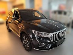Hongqi HS5 2022 Facelift 2.0T Intelligent Flagship Edition - ფოტო 7