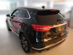 Hongqi HS5 2022 Facelift 2.0T Intelligent Flagship Edition - ფოტო 9