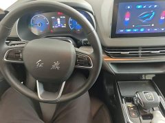 Hongqi E-QM5 2023 facelift basic travel version - ფოტო 10