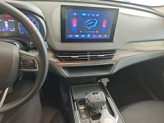 Hongqi E-QM5 2023 facelift basic travel version - ფოტო 13
