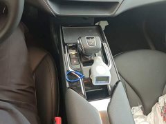 Hongqi E-QM5 2023 facelift basic travel version - ფოტო 14