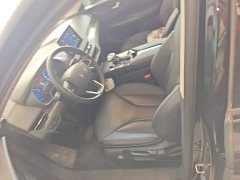 Hongqi E-QM5 2023 facelift basic travel version - ფოტო 15
