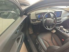 Hongqi E-QM5 2023 facelift basic travel version - ფოტო 16