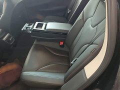 Hongqi E-QM5 2023 facelift basic travel version - ფოტო 17