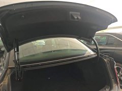 Hongqi E-QM5 2023 facelift basic travel version - ფოტო 19