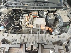 Hongqi E-QM5 2023 facelift basic travel version - ფოტო 20