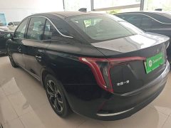 Hongqi E-QM5 2023 facelift basic travel version - ფოტო 5