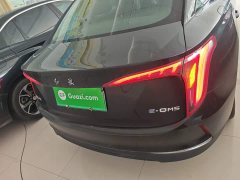 Hongqi E-QM5 2023 facelift basic travel version - ფოტო 6