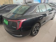 Hongqi E-QM5 2023 facelift basic travel version - ფოტო 7