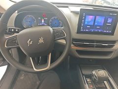 Hongqi E-QM5 2023 facelift basic travel version - ფოტო 10
