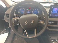 Hongqi E-QM5 2023 facelift basic travel version - ფოტო 11