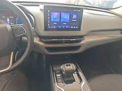 Hongqi E-QM5 2023 facelift basic travel version - ფოტო 13
