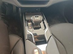 Hongqi E-QM5 2023 facelift basic travel version - ფოტო 14