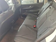 Hongqi E-QM5 2023 facelift basic travel version - ფოტო 17