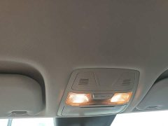 Hongqi E-QM5 2023 facelift basic travel version - ფოტო 18