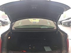 Hongqi E-QM5 2023 facelift basic travel version - ფოტო 19