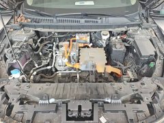 Hongqi E-QM5 2023 facelift basic travel version - ფოტო 20