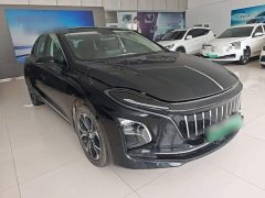 Hongqi E-QM5 2023 facelift basic travel version - ფოტო 4