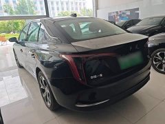 Hongqi E-QM5 2023 facelift basic travel version - ფოტო 5
